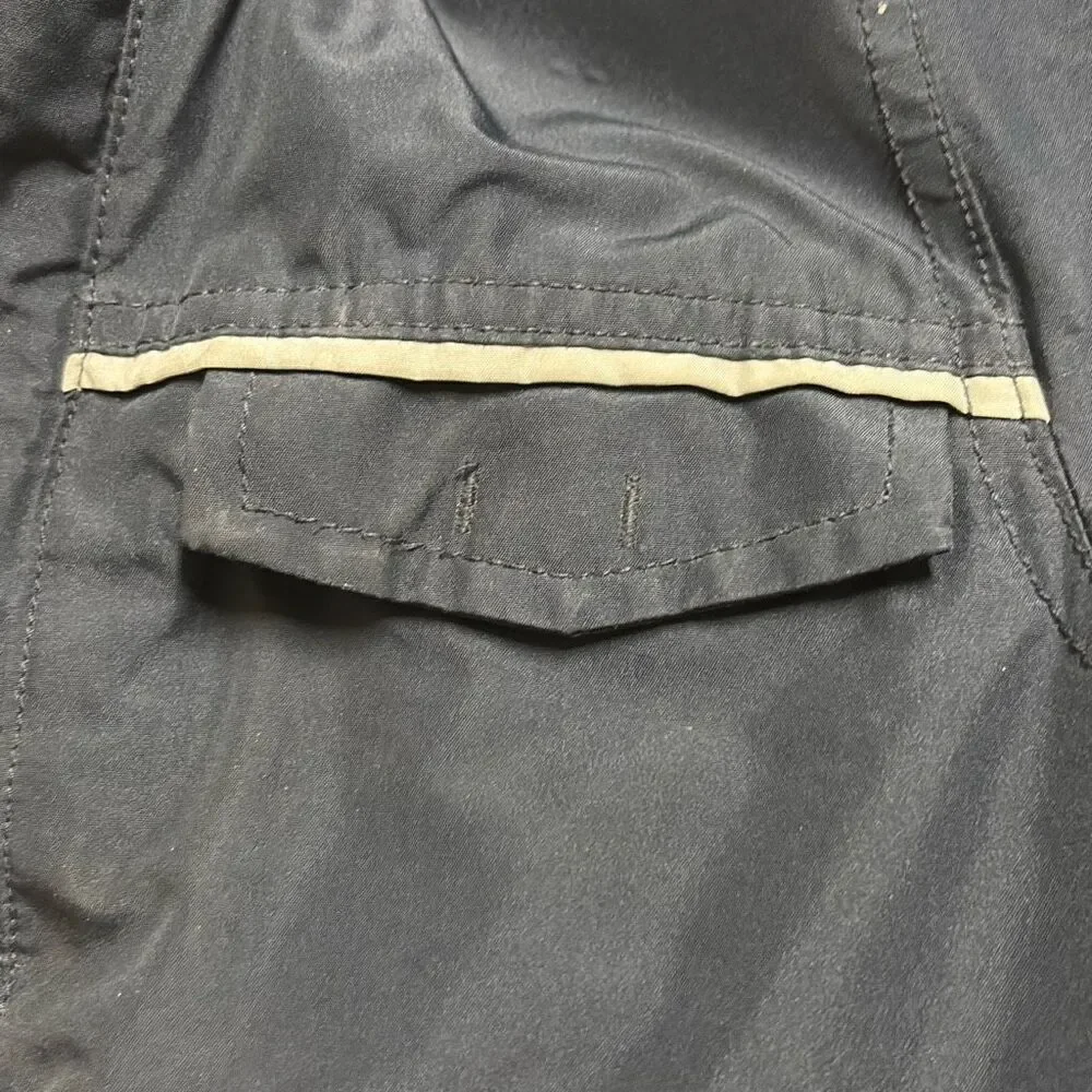 GAP toddler navy